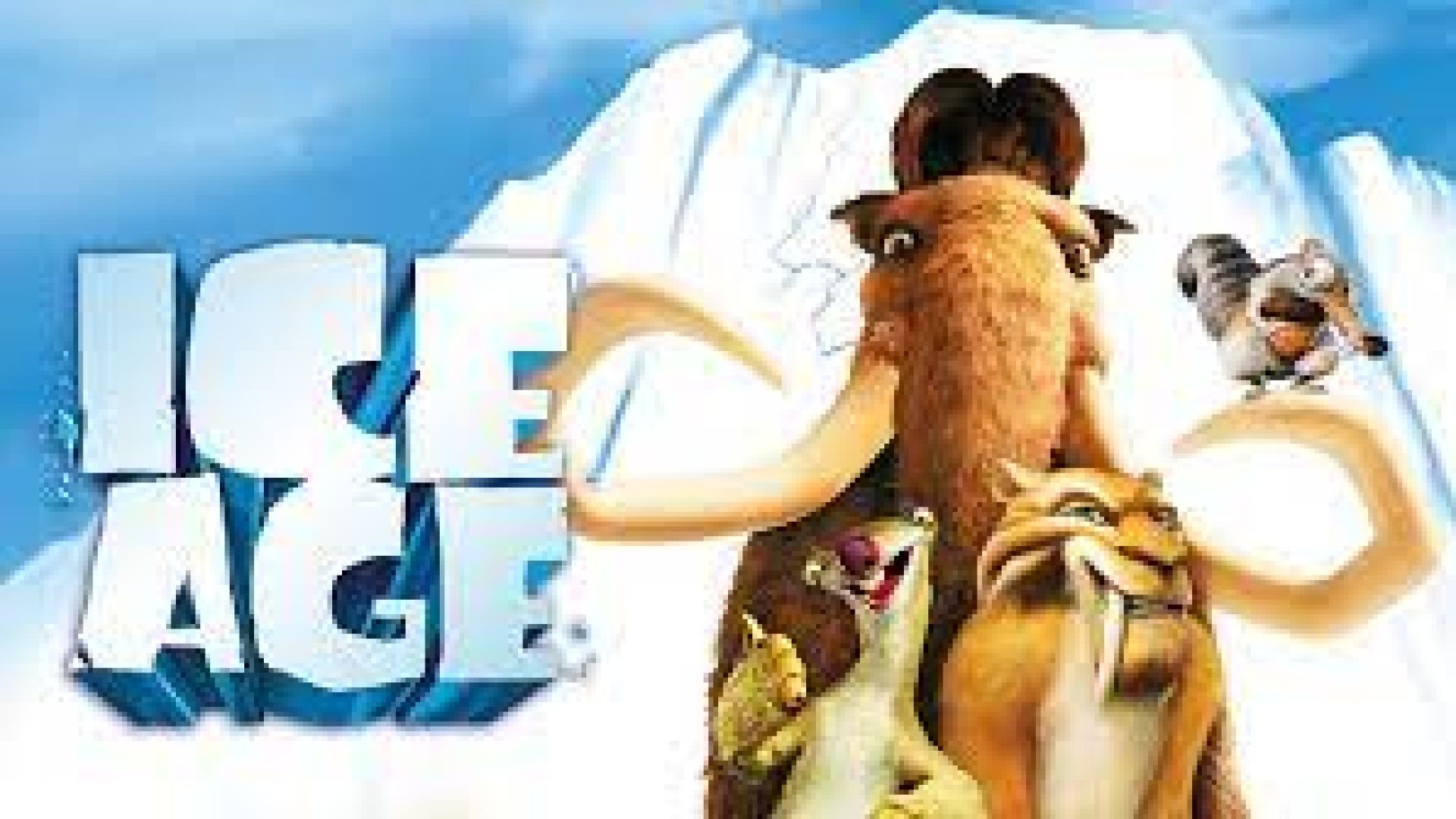 Ice Age (2002) Hindi Dubbed WEB-DL 480p