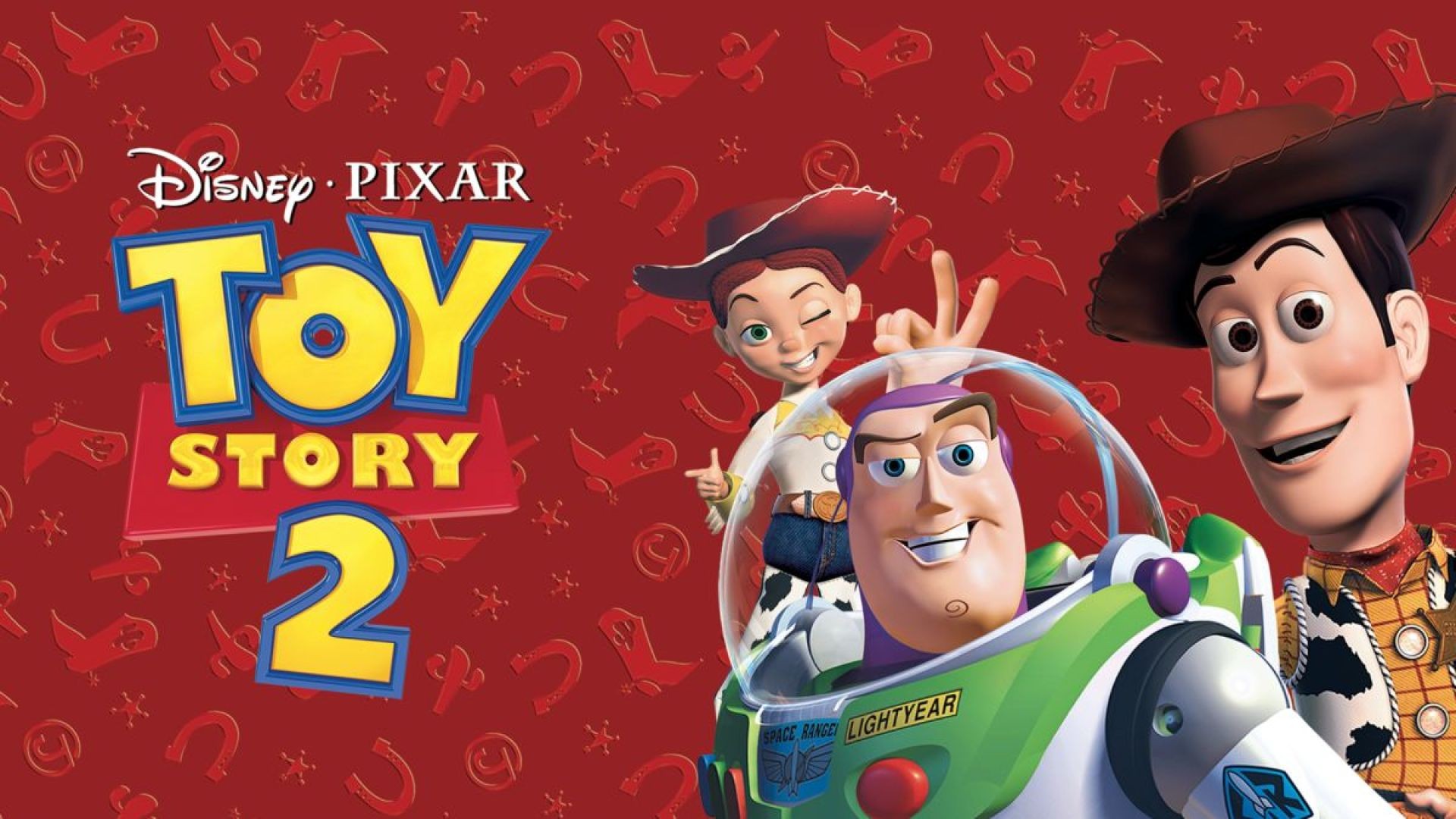 Toy Story 2 (1999) Dual Audio [Hindi ORG & ENG] BluRay 480p