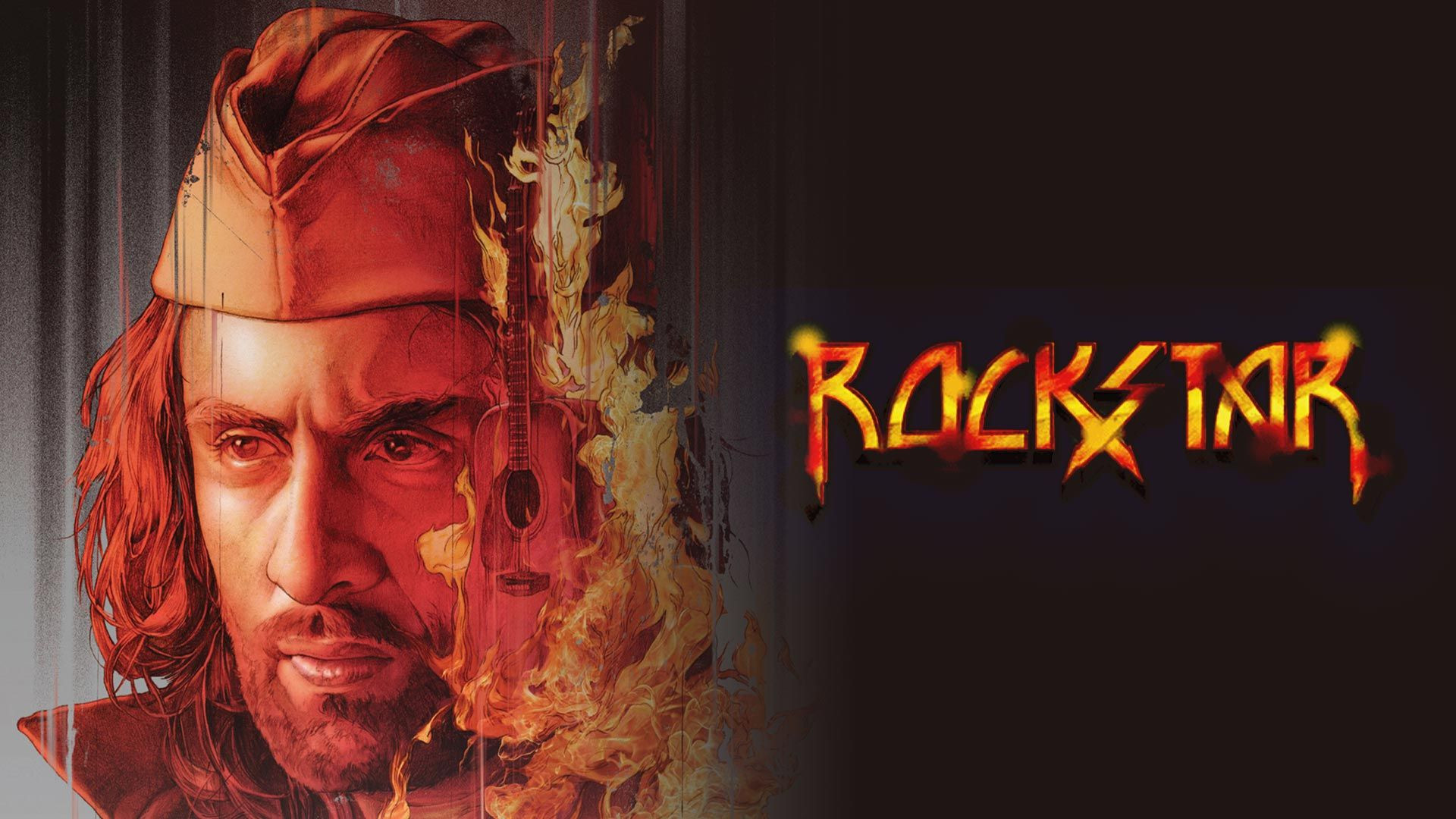 Rockstar (2011) Hindi BluRay 480p