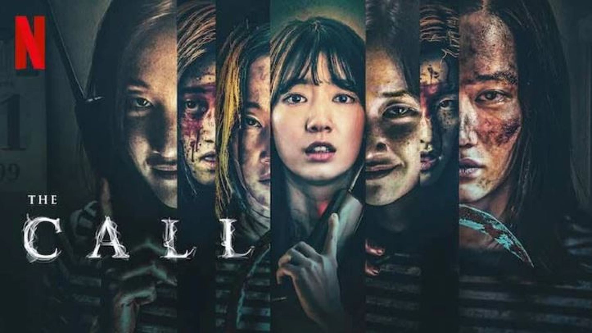 The Call (2020) Dual Audio (Hindi + Korean) WEB-DL 480p
