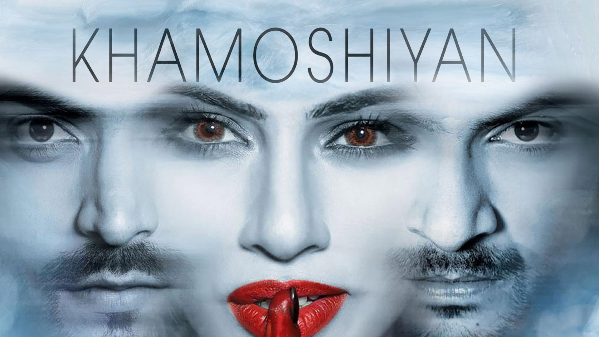 Khamoshiyan (2015) Hindi WEB-DL 480p
