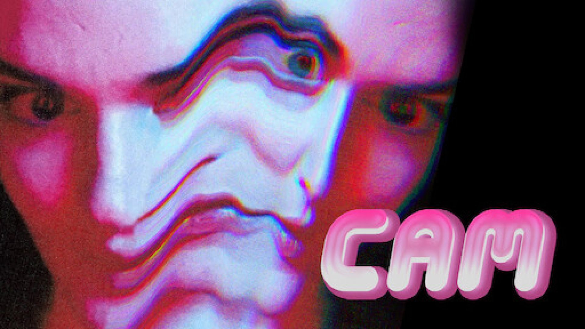 Cam (2018) English NF WEB-DL 720p
