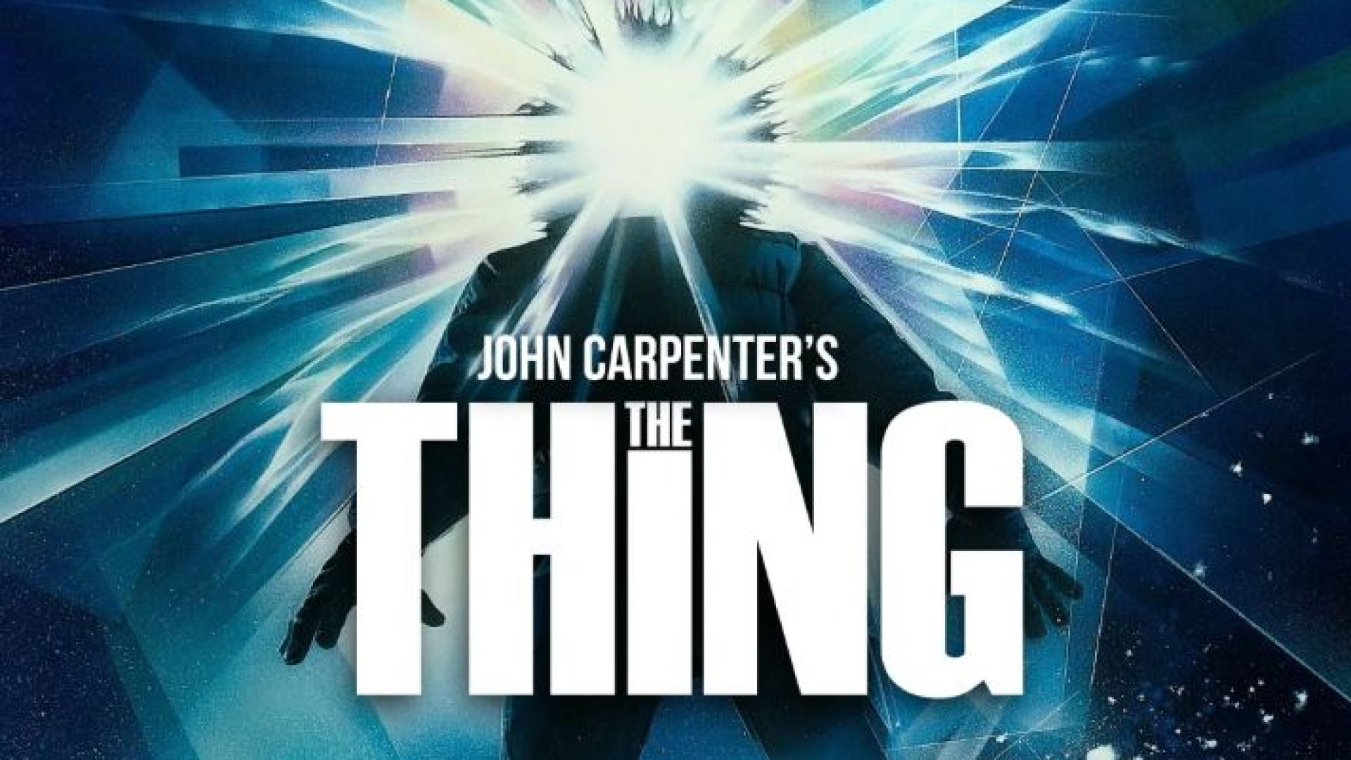 The Thing (1982) Dual Audio [Hindi ORG & ENG] BluRay 480p