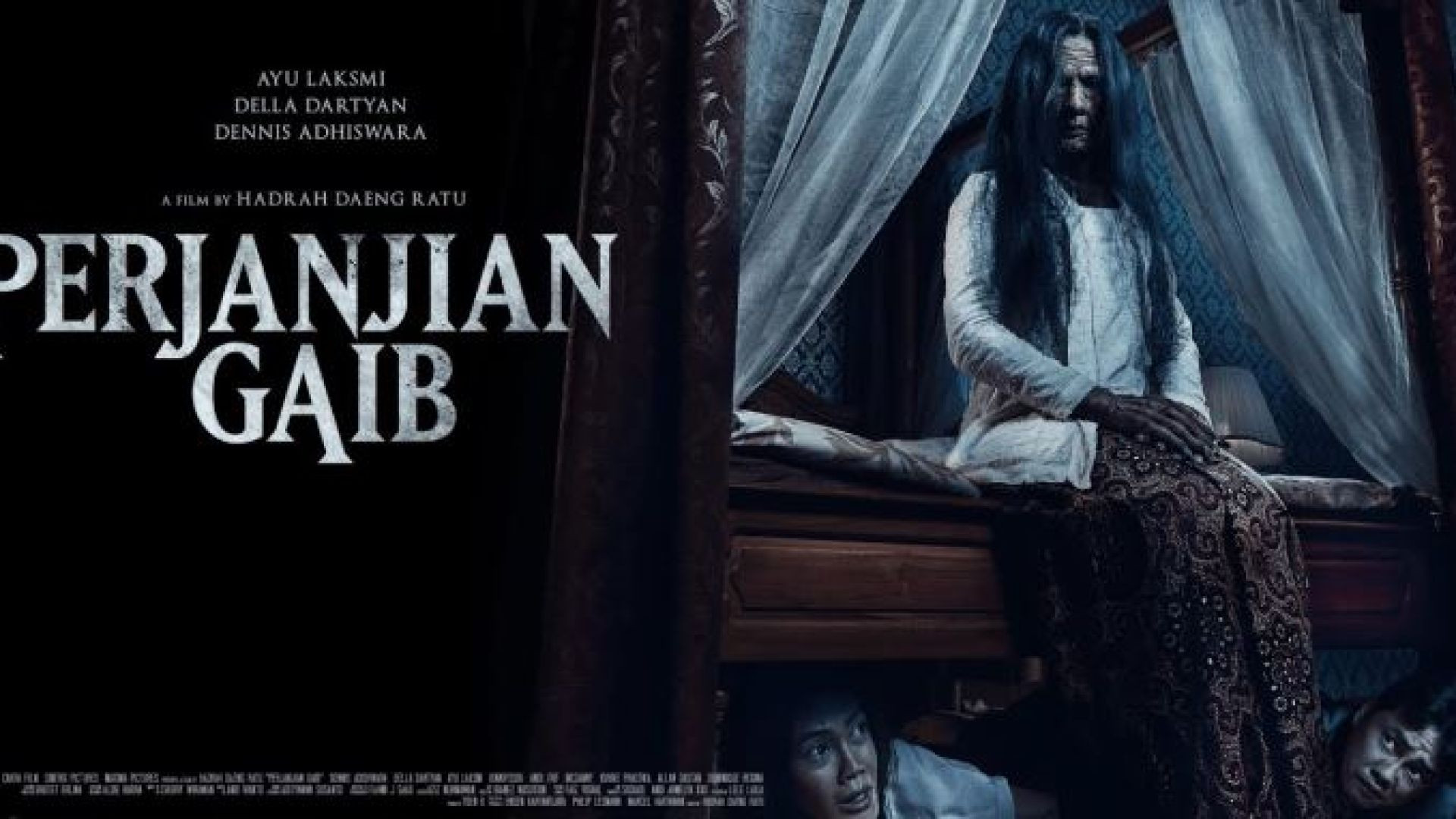 Perjanjian Gaib (2023) INDONESIAN WEB-DL 480p