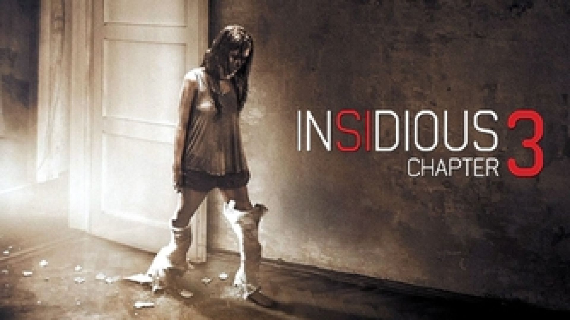 Insidious: Chapter 3 (2015) Dual Audio [Hindi ORG & ENG] BluRay 720p
