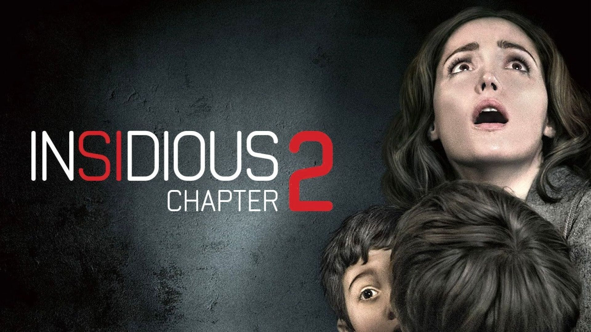 Insidious: Chapter 2 (2013) Dual Audio [Hindi ORG & ENG] BluRay 720p