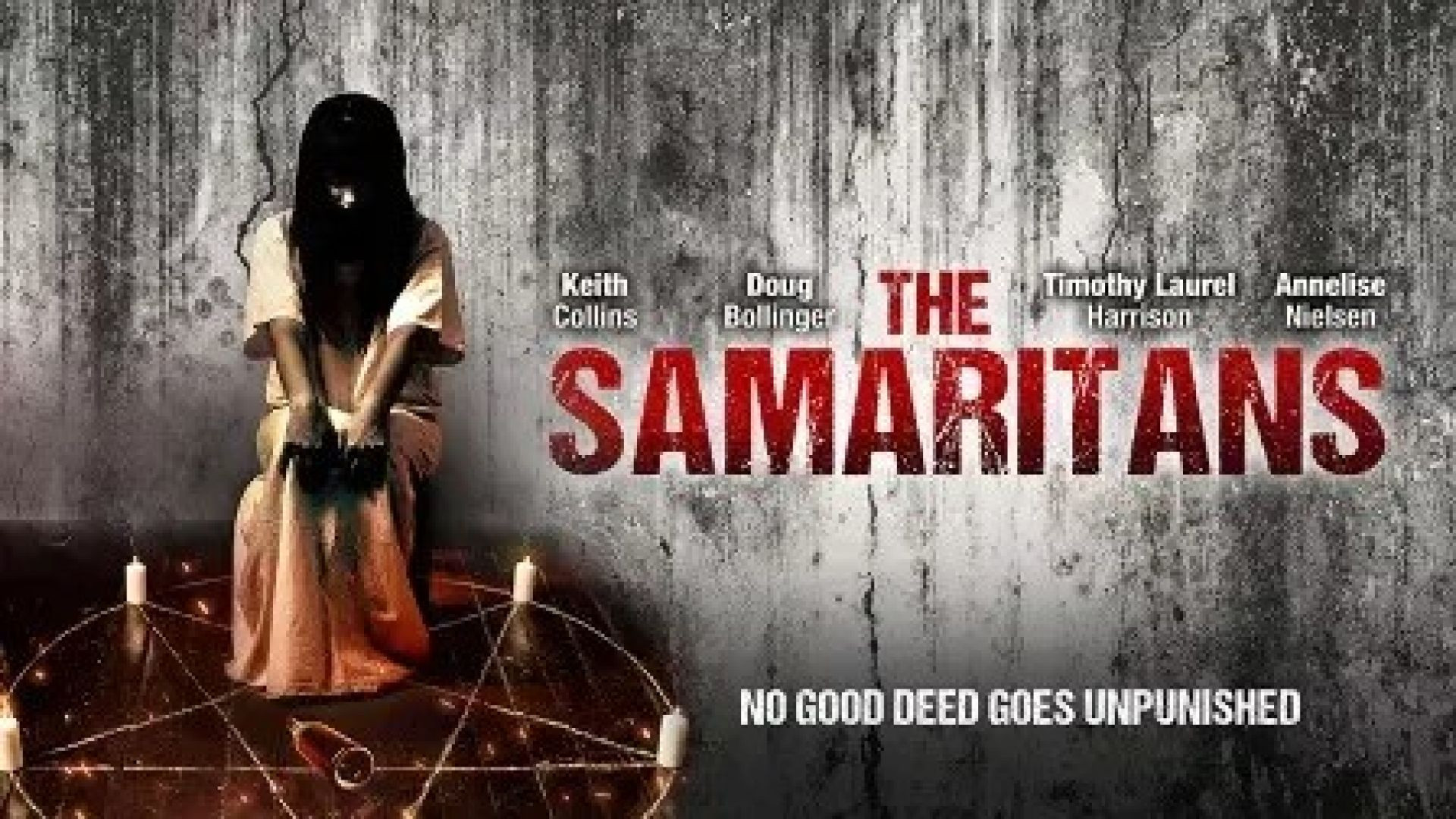 The Samaritans (2017) Dual Audio [Hindi-English] WEB-DL 480P