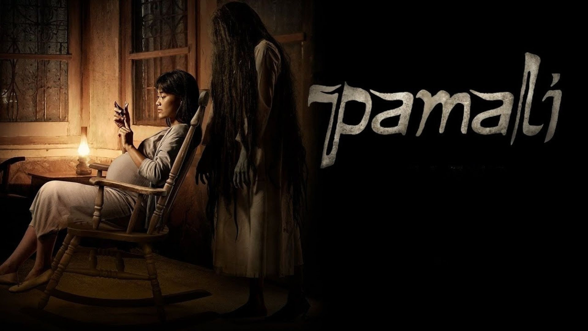 Pamali (2022) Indonesia WEB-DL 720p