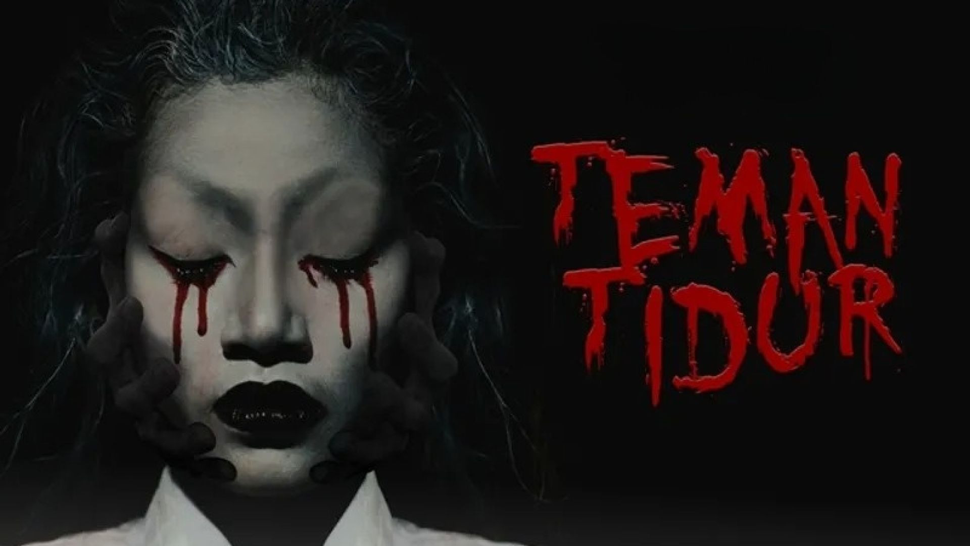 Teman Tidur (2023) Indonesian WEB-DL 720p