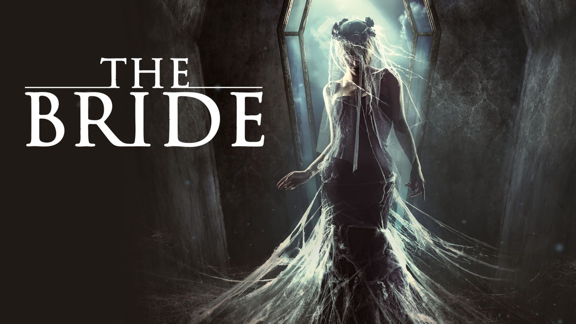The Bride (2017) Dual Audio (Hindi+Other) WEB-DL 720p