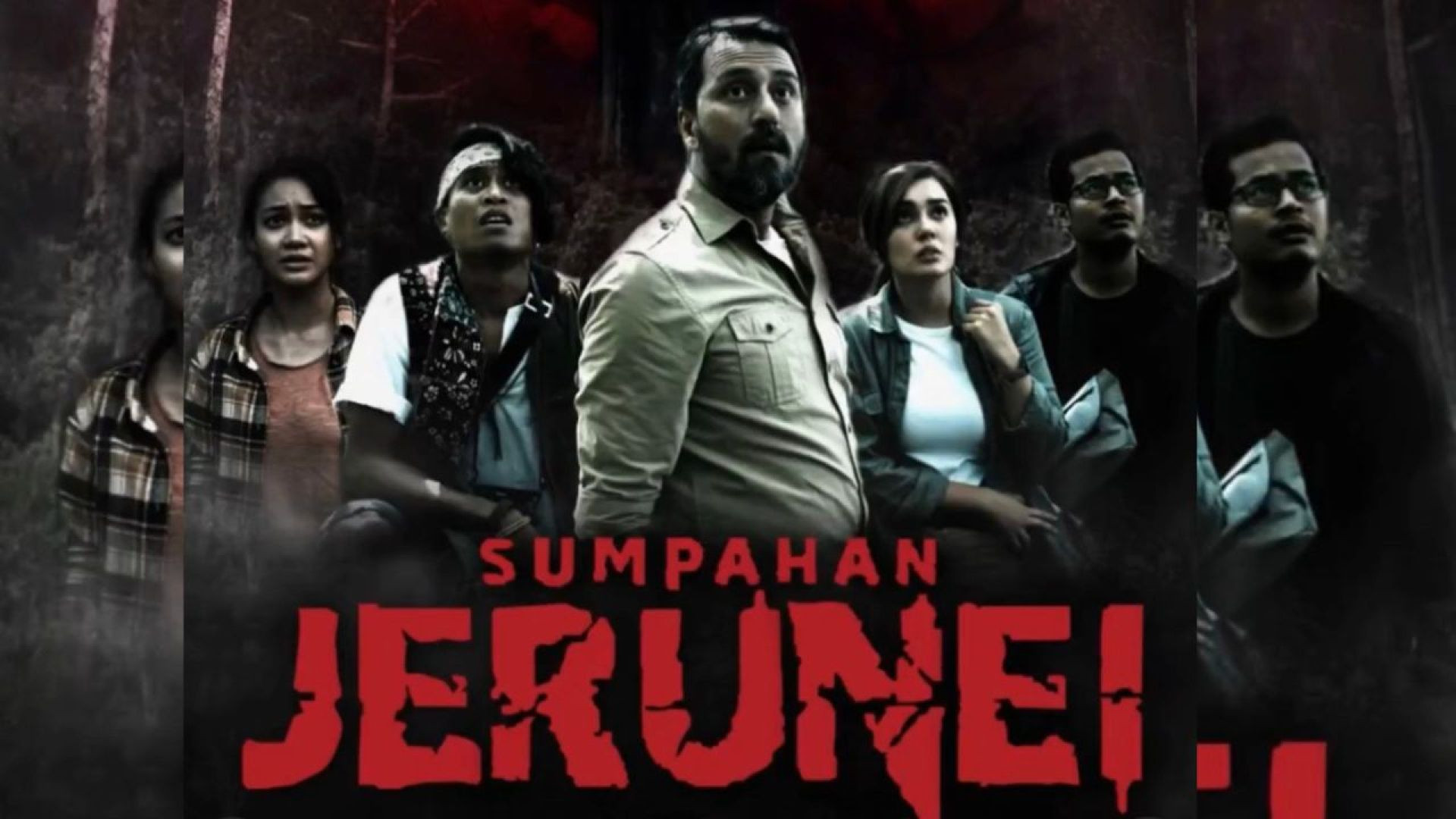 Sumpahan Jerunei (2023) Malaysian WEB-DL 720p