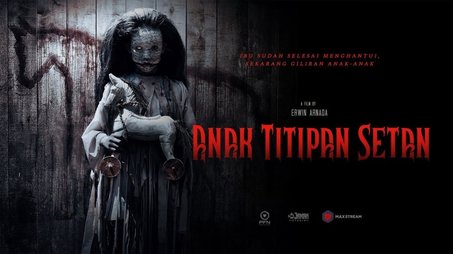 Anak Titipan Setan (2023) INDONESIAN WEB-DL 720p