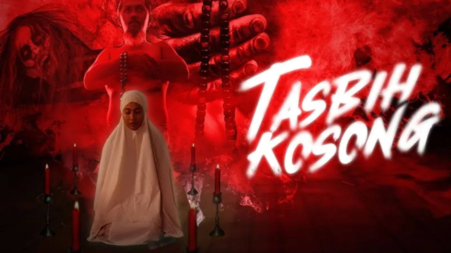 ⁣Tasbih Kosong (2023) ⁣INDONESIAN with [English Subtitle] WEB-DL 1080p