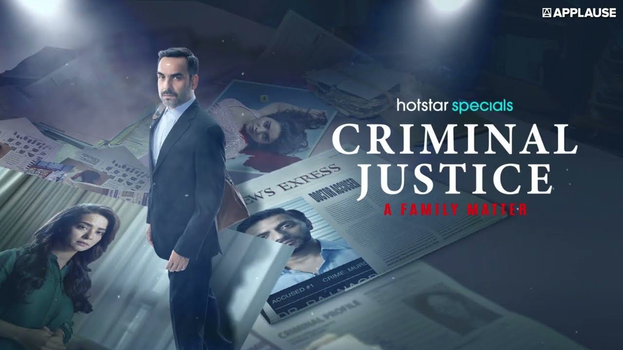 Criminal Justice A Family Matter (2025) S01E07 Dual Audio [Bengali-Hindi] JHS WEB-DL 480P download