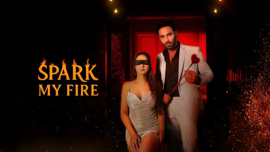 Spark My Fire E26-35 Bengali KukuTV WEB-DL download
